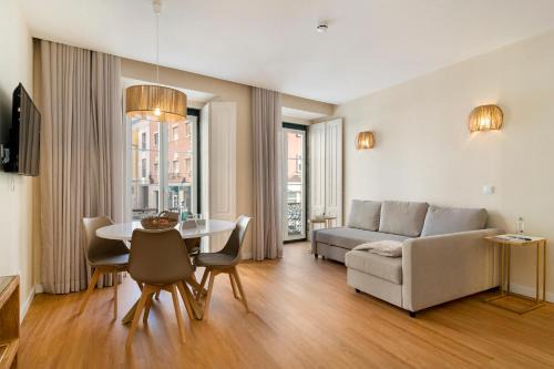 Sao Domingos de Benfica Apartment | Metropolitan Living Lisbon - Laranjeiras