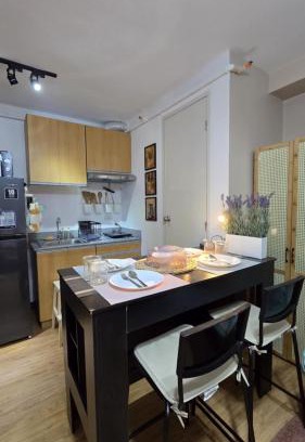 Las Pinas Apartment | Metrotowne PHINMA Las Pinas