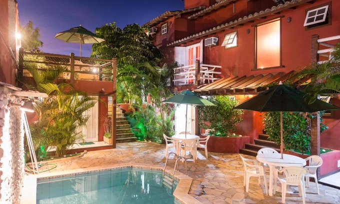 Ossos Hotel | Meu Sonho Búzios