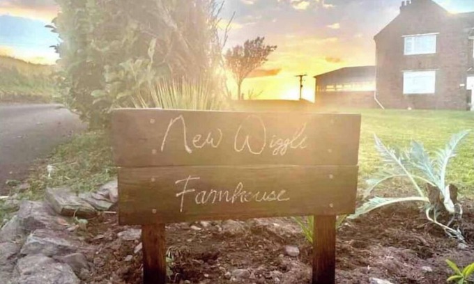 Torpoint Apartment | Mew Stone - A large double room with extensive views out to sea.