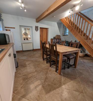 Hartington House | Mews Cottage