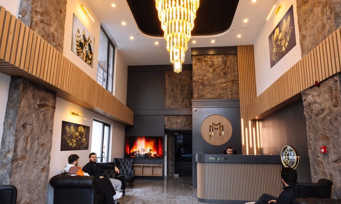 Arnavutkoy Hotel | Meyzi Hotel