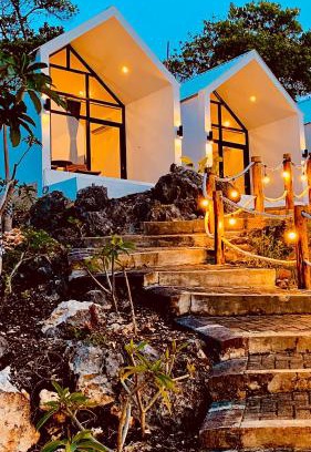 Kebumen Cabin | MeZZO Villa
