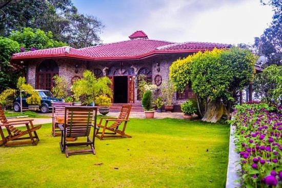 Bandarawela Hotel | MF Holiday Bungalow