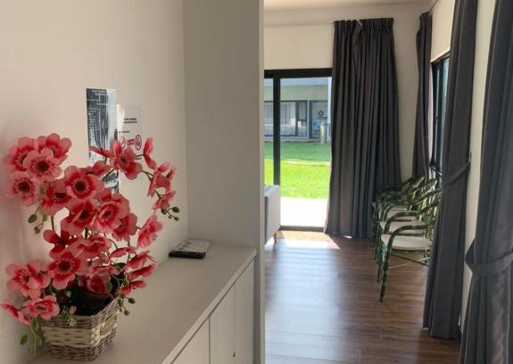 Sematan Apartment | MF Roxy Beach Townhouse Sematan Private Unit L31