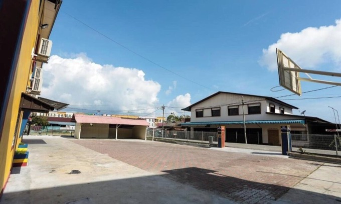 Mersing Hotel | MG Hotel