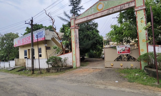 Tenkasi Villa | Mg Resorts