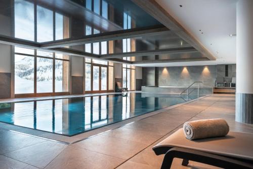 Plagne Centre Apartment | MGM Hôtels & Résidences - Résidence Manaka