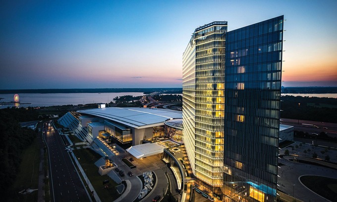 National Harbor Resort | MGM National Harbor Resort & Casino