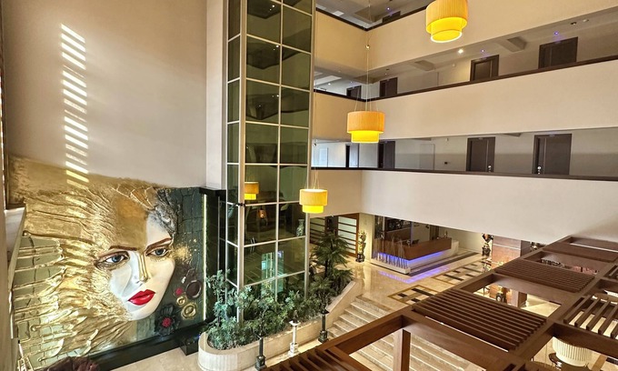 Bornova Hotel | Mgs Hotel