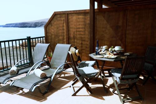 Playa Quemada Apartment | Mi Barquito