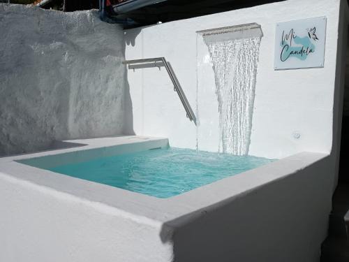 Valleseco House | Mi Candela