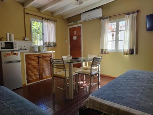 Tunuyan Apartment | MI CASA APARTS