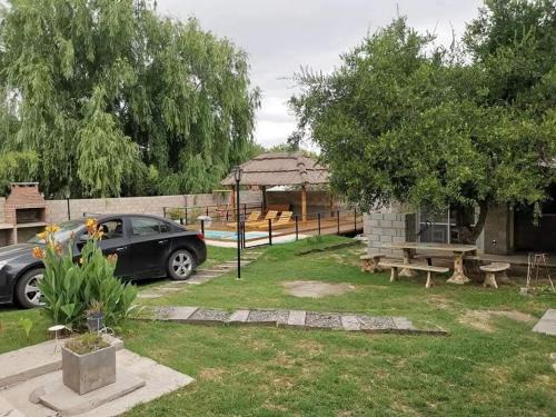 Tanti Apartment | Mi casa en tanti casa 26