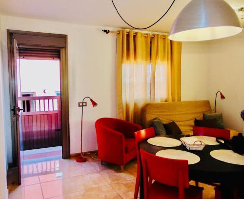 Puerto del Rosario Apartment | Mi Casita Fuerteventura