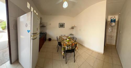 Robles Department Apartment | Mi Luna Tucumana