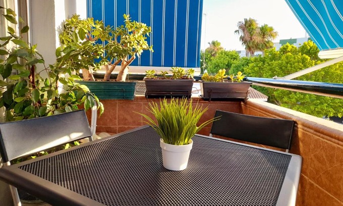 Rota Apartment | Mi rincón de Rota