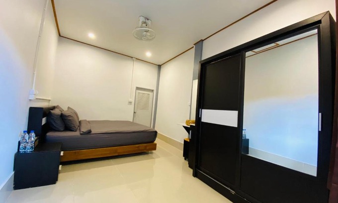 Mok Cham Pae House | MI WO Homestay