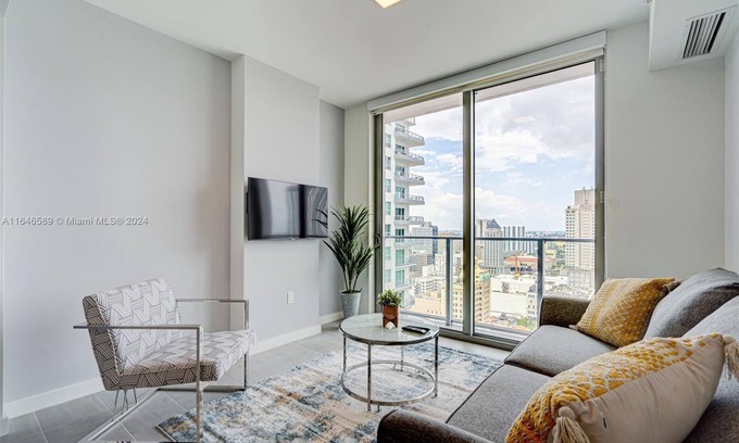 Downtown Miami Hotel | Miami Downtown Vacation Suites