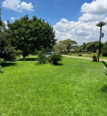 Greater Johannesburg Metropolitan Area Cabin | Miami Gardens