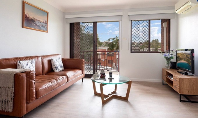 Kiama Apartment | Miami Kiama - positioned in the centre of the Kiama township