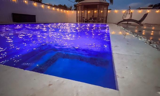 Miami Gardens House | βοΈππ MIAMI PARADISE - 11 people π