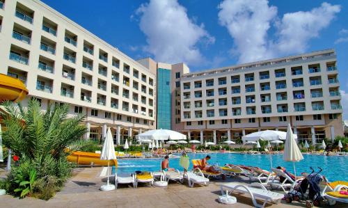 Konakli Hotel | Miarosa Konakli Garden
