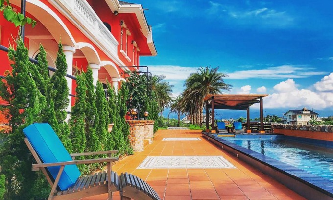 Dongshan Bed & Breakfast | MiCarro B&B