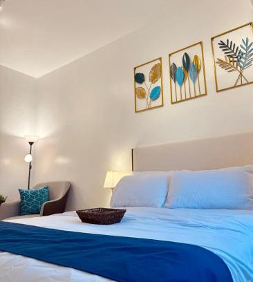 Dasmarinas Apartment | Micasa at Green 2 Residences