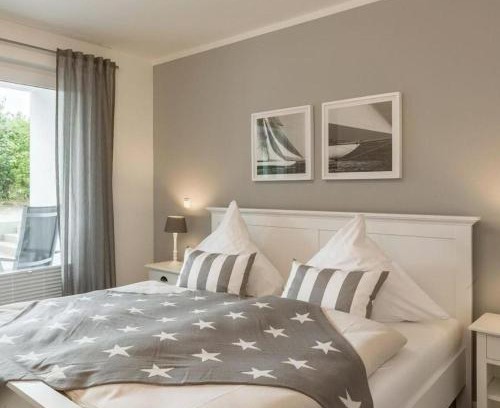 Trappenkamp Apartment | " Michaelas HUUS " zwischen den Meeren, Trappenkamp Holsteinische Schweiz