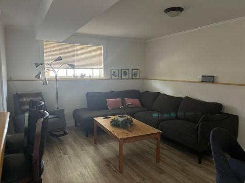 Nakusp Apartment | Michaud's Basement unit