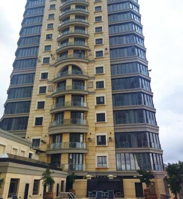 Sandown Apartment | Michelangelo Towers 718