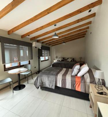 Chillan House | Microdepartamentos Chillán