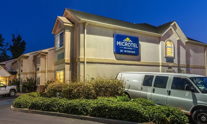 Auburn Hotel | Microtel Inn & Suites by Wyndham Auburn