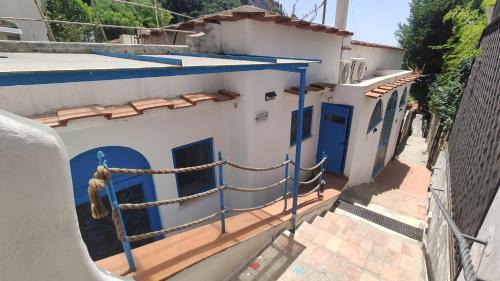 Marina Piccola Apartment | MiDé Capri House