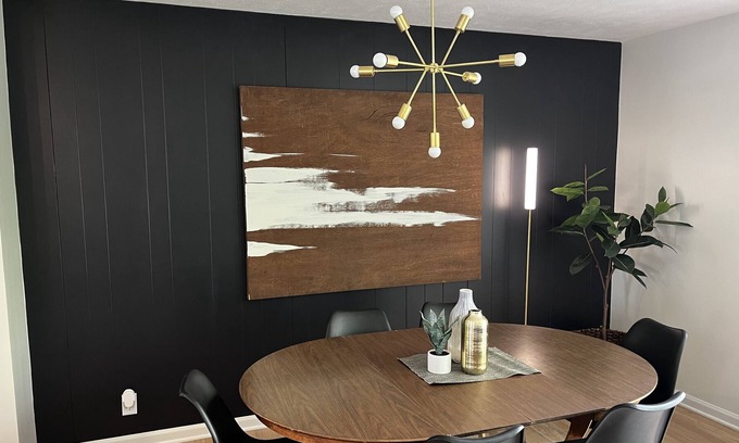 Norfolk House | Mid Century Mid Town, a unique stay with modern amenities Pet-Friendly!