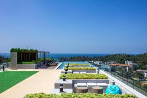 Cherngtalay Apartment | Mida Grande Resort by NLA