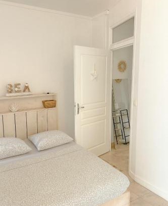 Pointe-a-Pitre Apartment | Middle of Pointe-à-Pitre