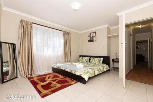 Greater Johannesburg Metropolitan Area House | Midrand Premium Villa at Noordwyk