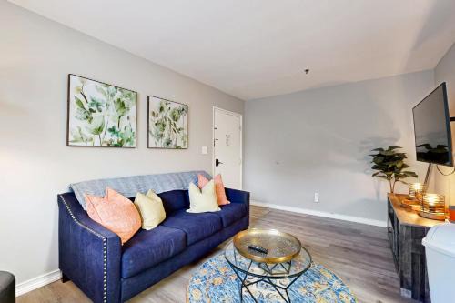 Music Row Apartment | Midtown Apartment