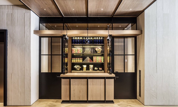 Dreta de l'Eixample Apartment | Midtown Apartments