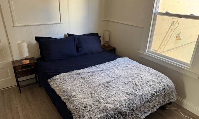 Midtown House | Midtown Hideaway: 1 BR Nest