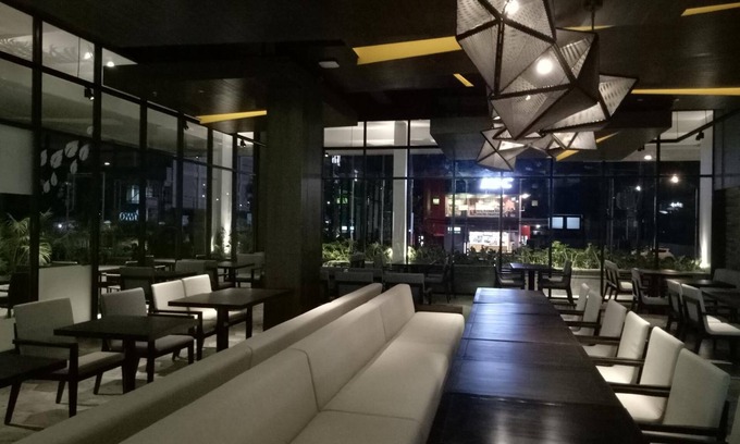 Samarinda Hotel | Midtown Hotel Samarinda