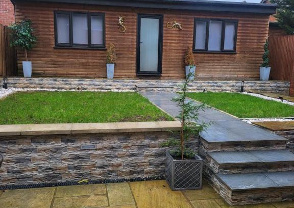 Watford House | Midway