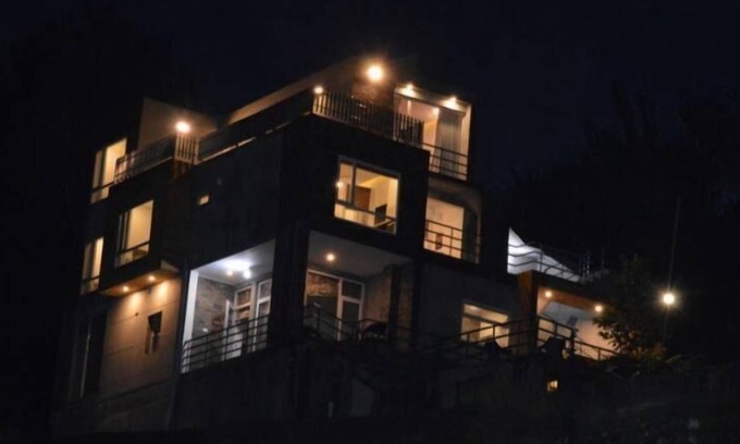 Murree Cabin | Midway Murree