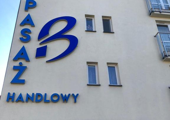 Ustka Apartment | Mieszkanie u Anety na Krótkiej