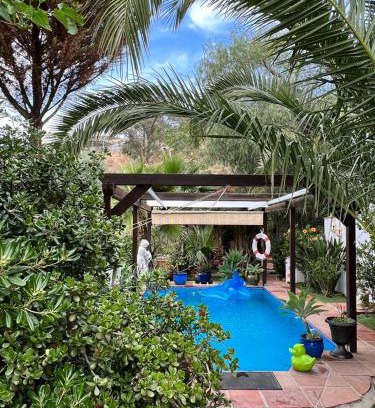 Mijas Apartment | Mijas paradise anex