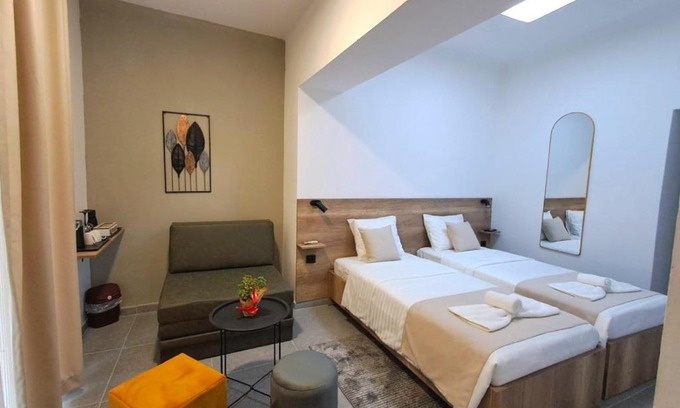 Skopje Region Apartment | Mikas Apartments