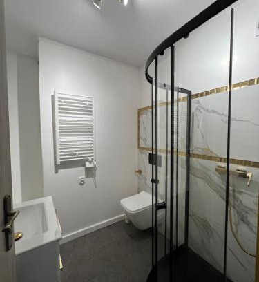 Centrum Apartment | Mikro Apartament Matejki 4