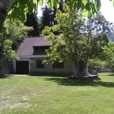 Stavloi Cabin | Mikro Katafygio